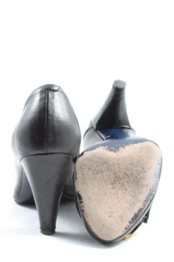 Klassische Pumps Größe 36