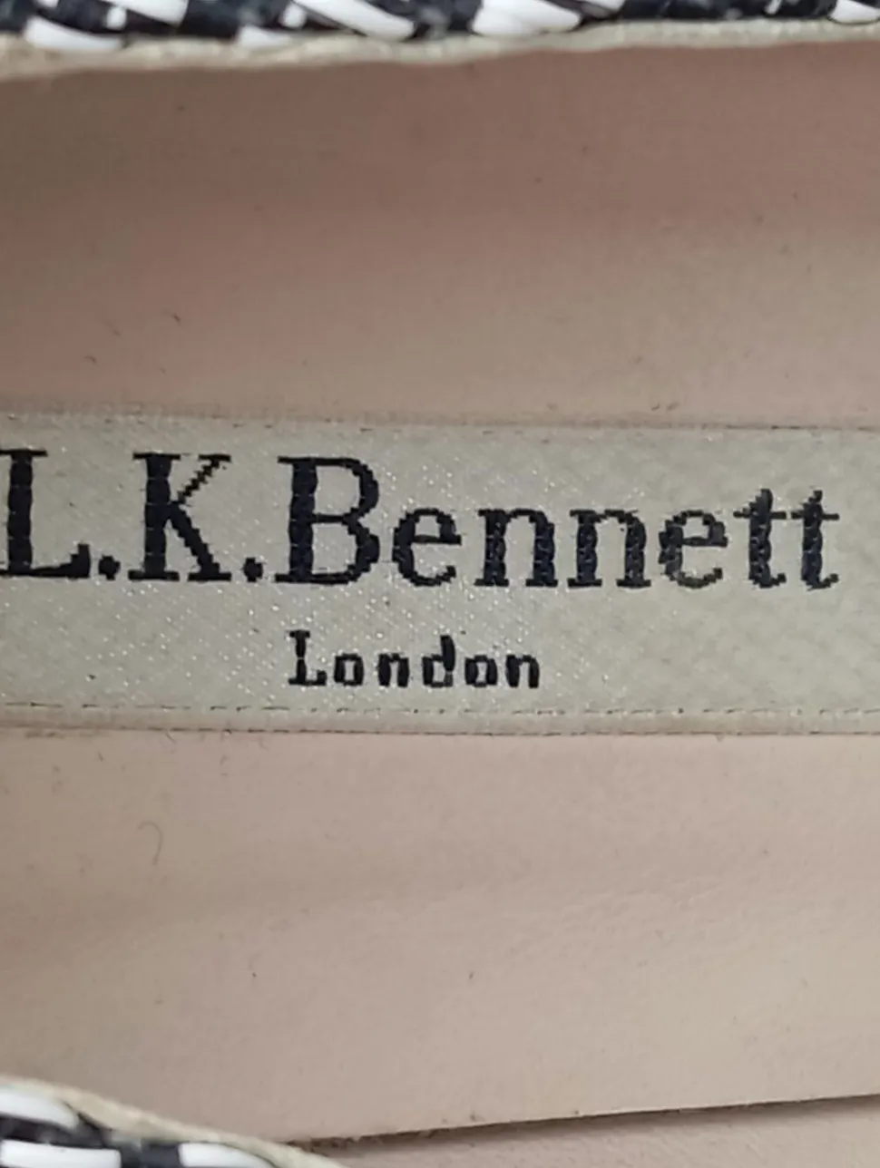 Klassische Pumps Größe 35