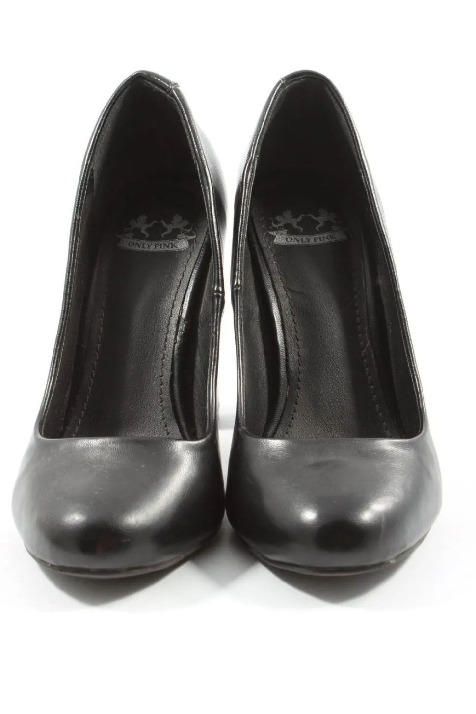 Klassische Pumps Größe 36