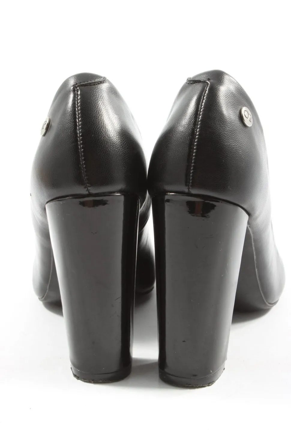 Klassische Pumps Größe 36