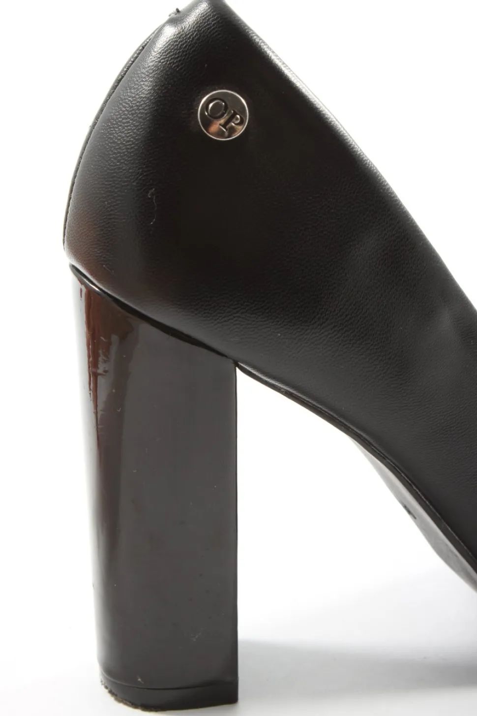 Klassische Pumps Größe 36