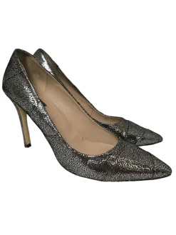 Klassische Pumps Größe 42