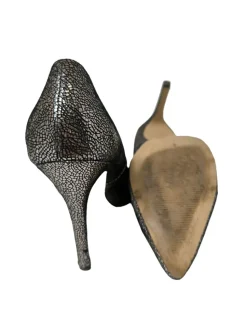 Klassische Pumps Größe 42