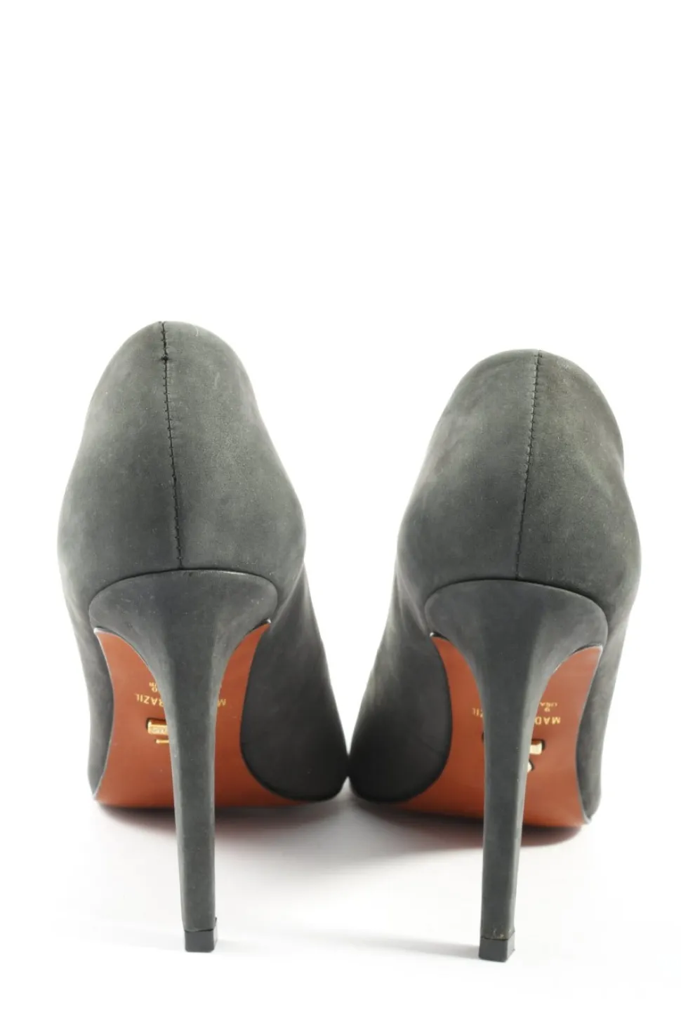 Klassische Pumps Größe 40