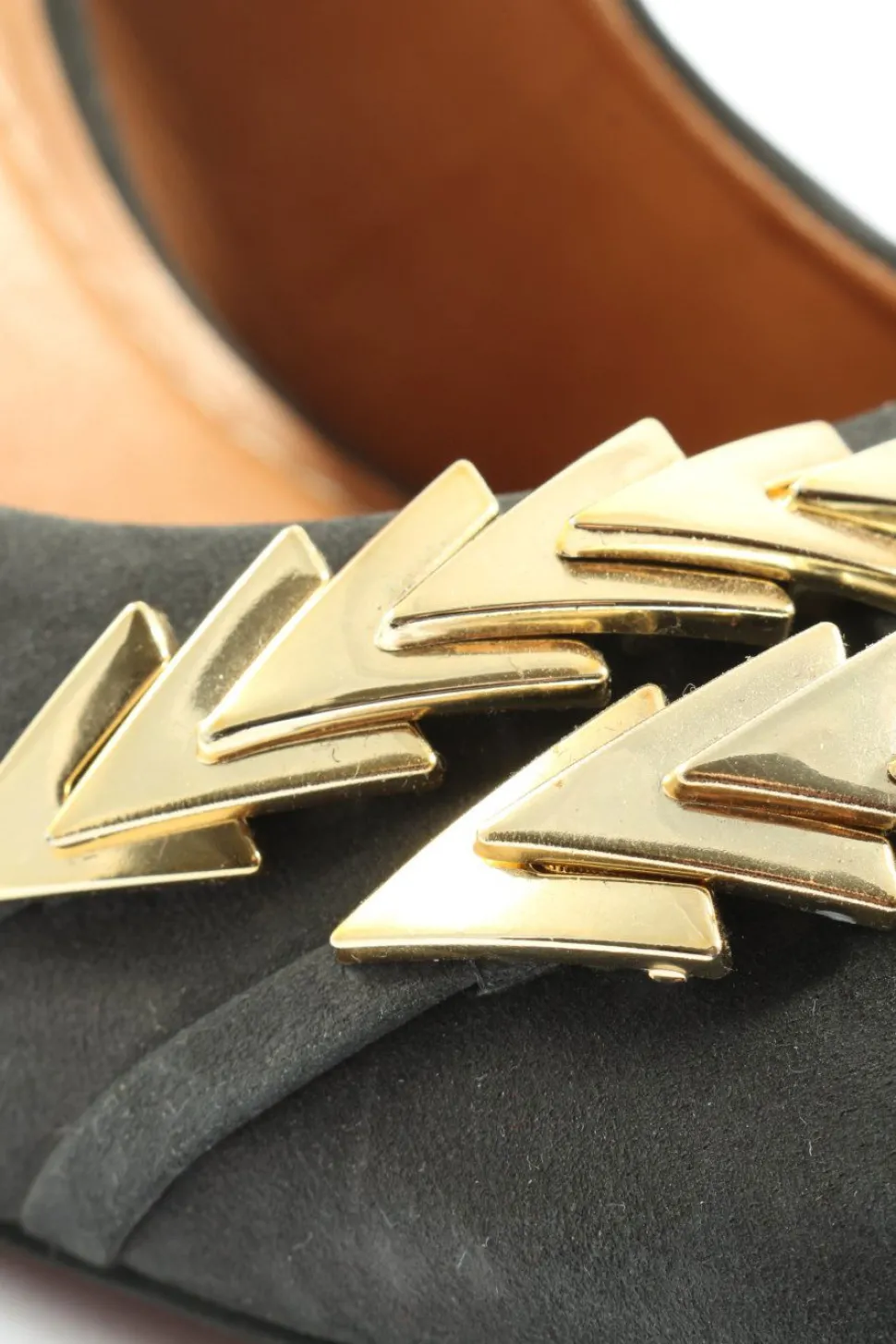 Klassische Pumps Größe 40