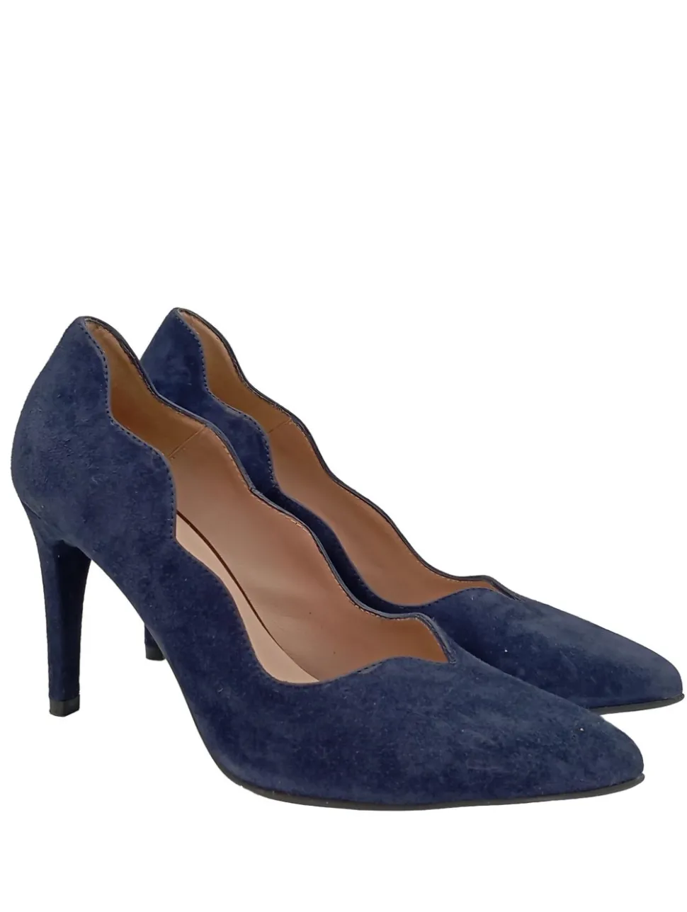 Klassische Pumps Größe 36