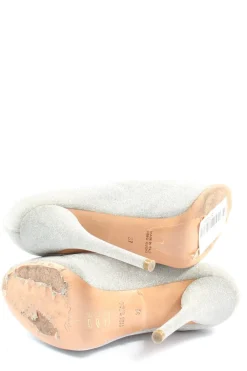 Klassische Pumps Größe 37