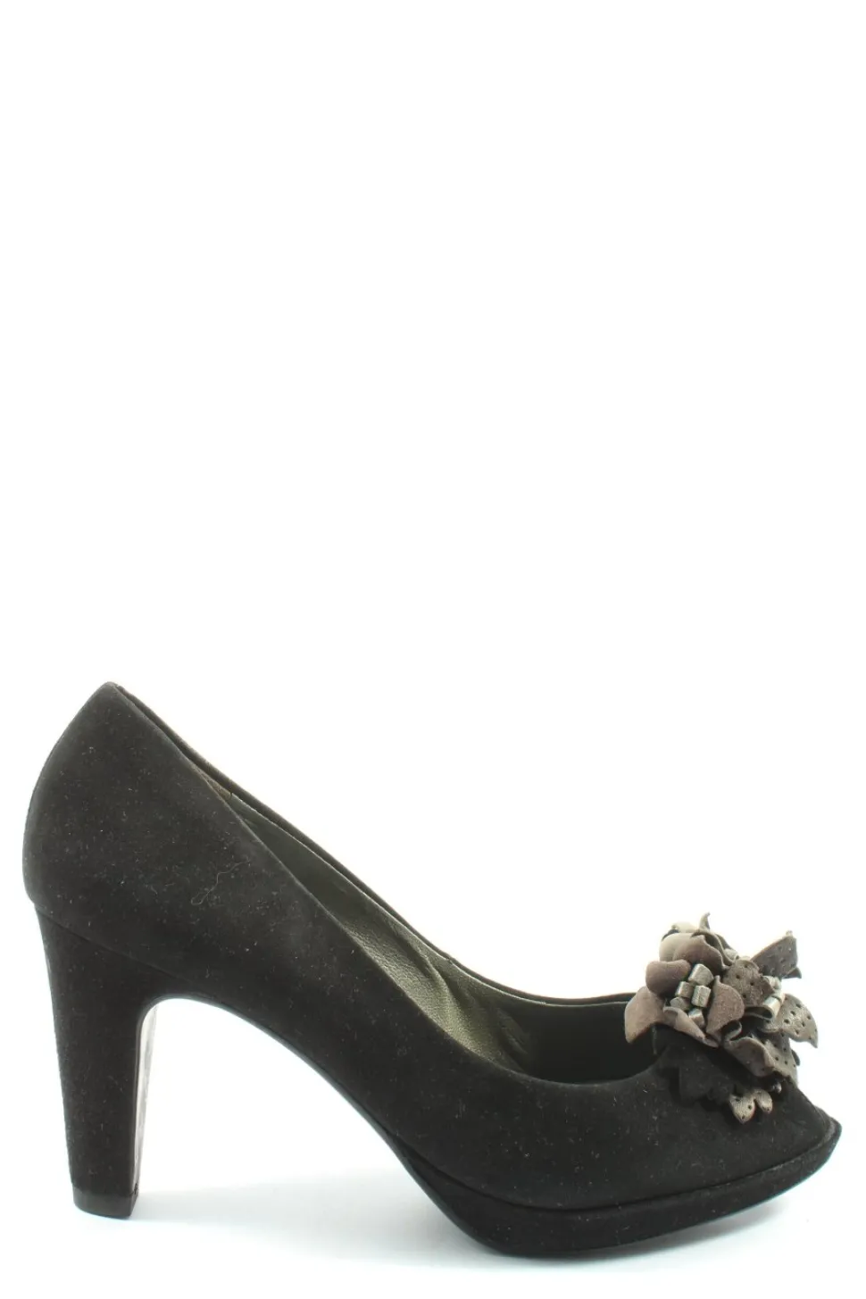 Klassische Pumps Größe 36