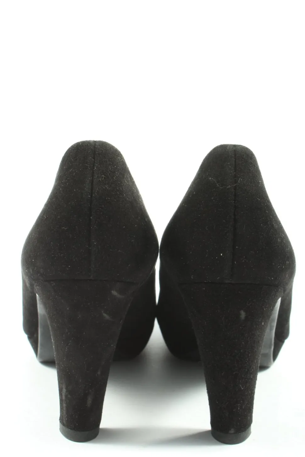 Klassische Pumps Größe 36