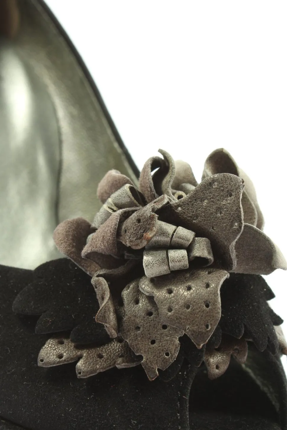 Klassische Pumps Größe 36