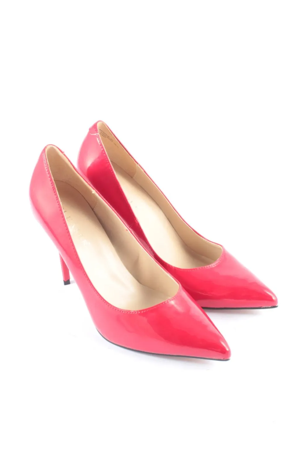 Klassische Pumps Größe 39