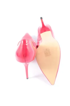 Klassische Pumps Größe 39