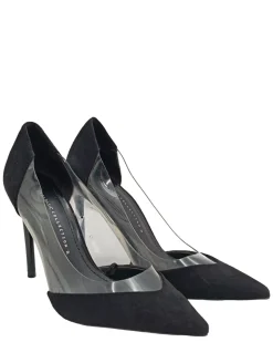 Klassische Pumps Größe 37