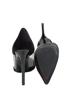 Klassische Pumps Größe 37