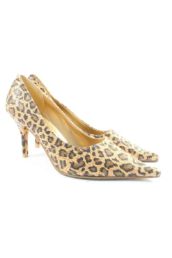 Klassische Pumps Größe 36