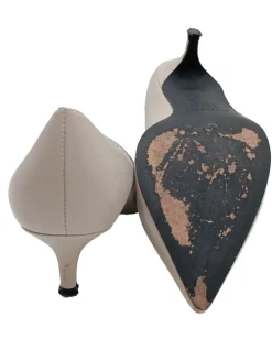 Klassische Pumps Größe 39,5