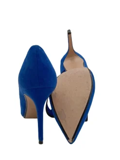 Klassische Pumps Größe 39