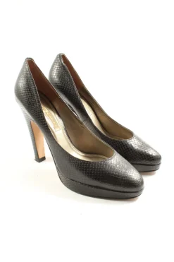 Klassische Pumps Größe 38