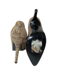 Klassische Pumps Größe 37