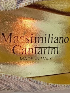 Klassische Pumps Größe 37