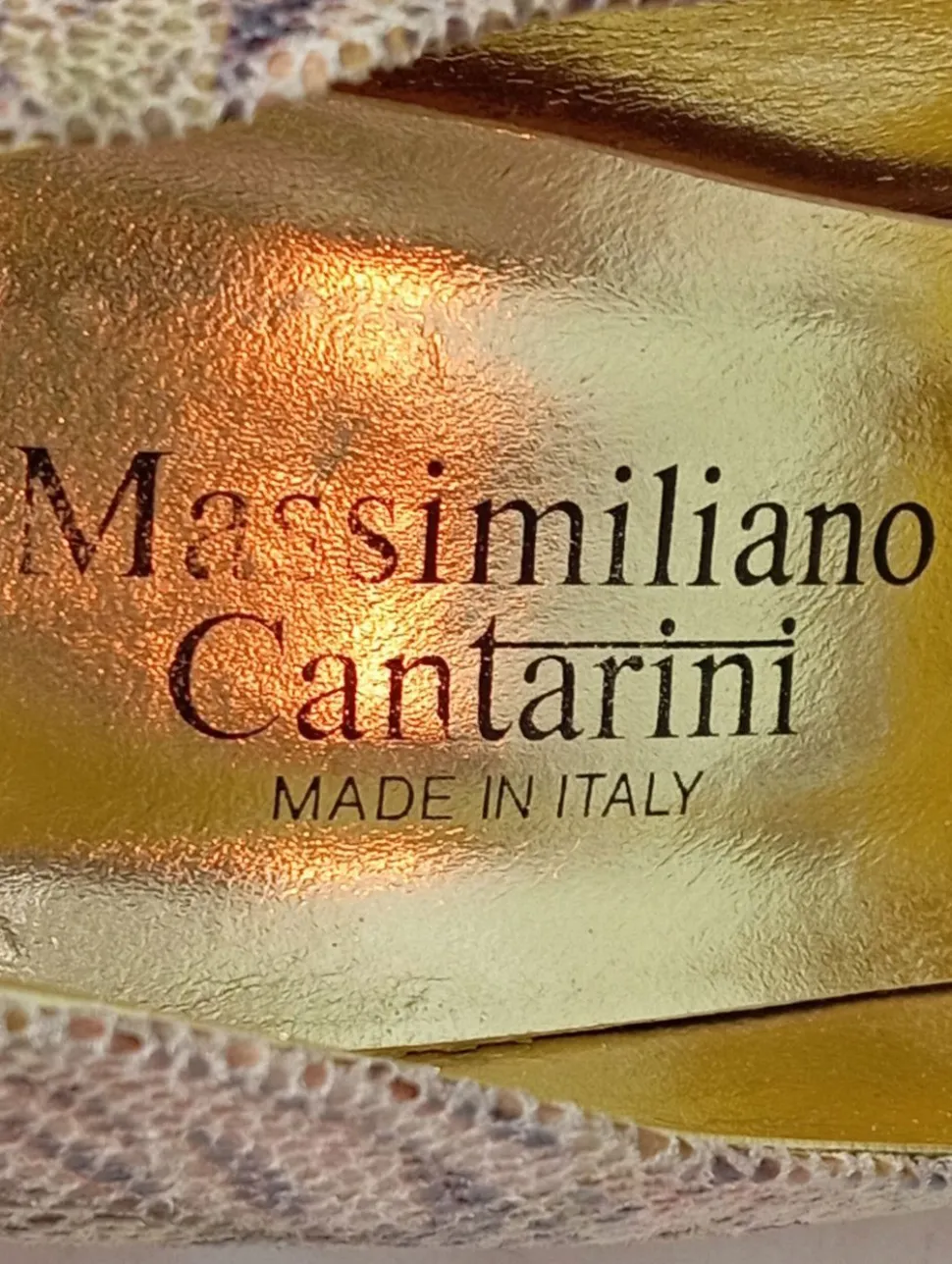 Klassische Pumps Größe 37