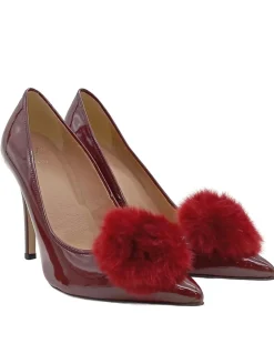 Klassische Pumps Größe 39