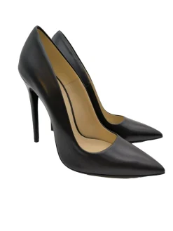 Klassische Pumps Größe 39