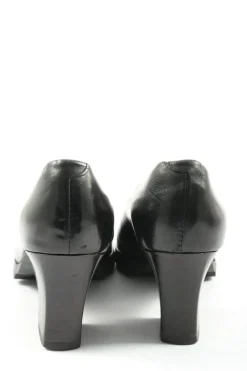 Klassische Pumps Größe 37