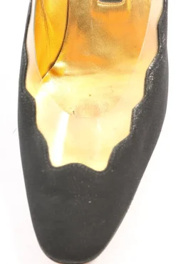 Klassische Pumps Größe 40