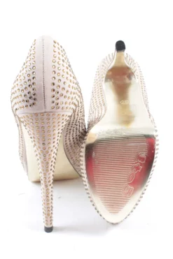 Klassische Pumps Größe 37