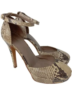 Klassische Pumps Größe 36,5