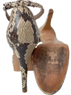 Klassische Pumps Größe 36,5