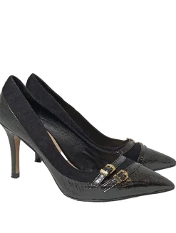 Klassische Pumps Größe 37