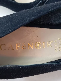 Klassische Pumps Größe 37