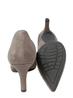 Klassische Pumps Größe 39