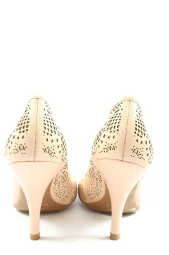 Klassische Pumps Größe 36