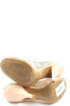 Klassische Pumps Größe 36