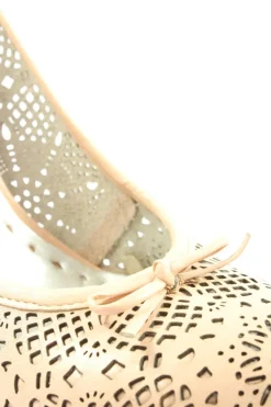 Klassische Pumps Größe 36