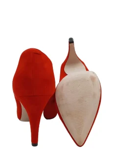 Klassische Pumps Größe 41