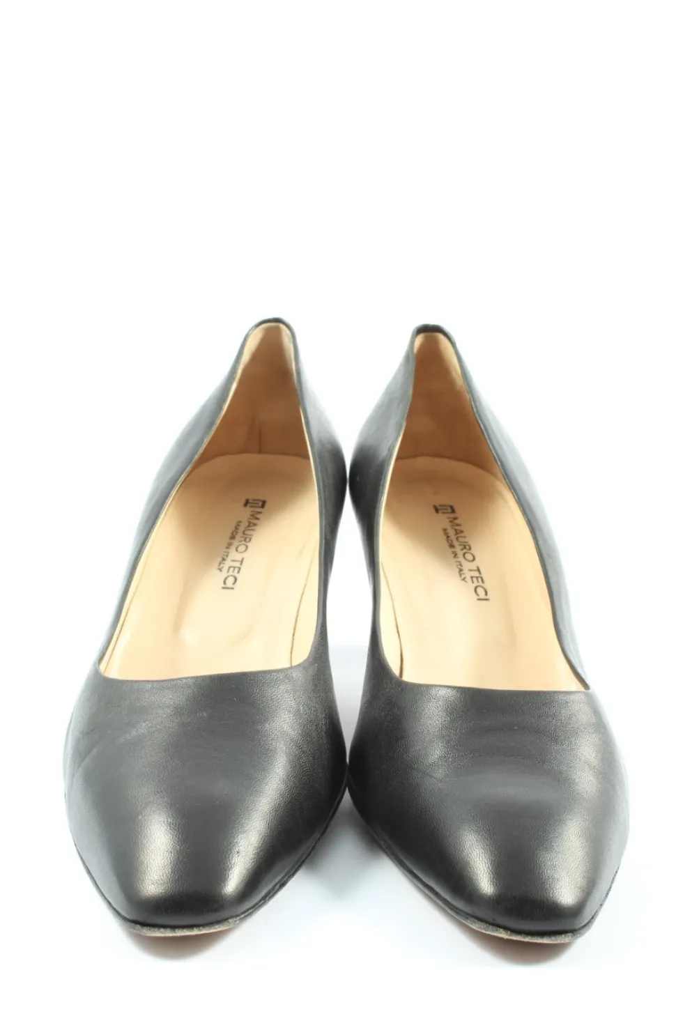 Klassische Pumps Größe 41