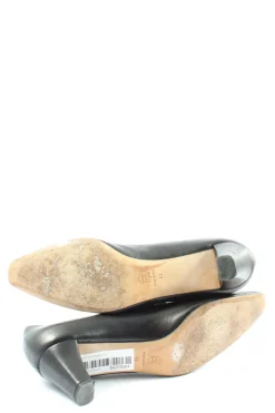 Klassische Pumps Größe 41