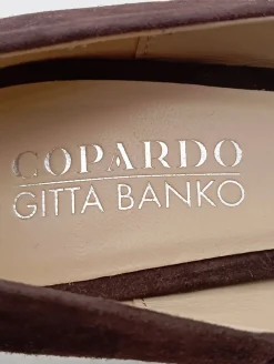 Klassische Pumps Größe 39