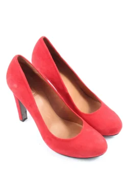 Klassische Pumps Größe 39