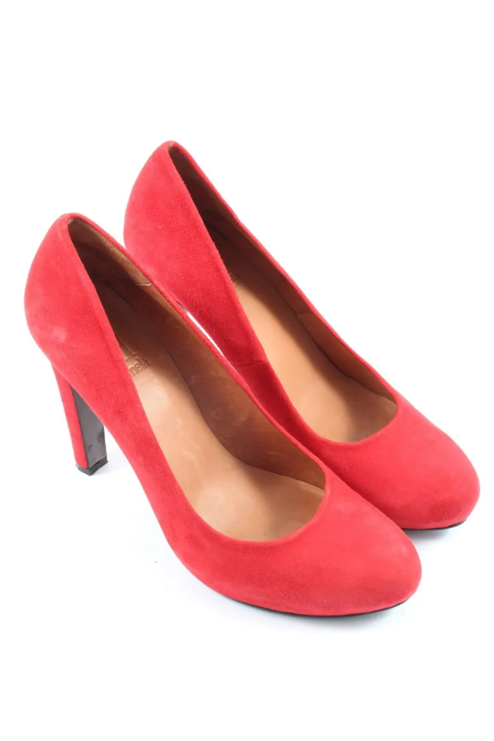 Klassische Pumps Größe 39