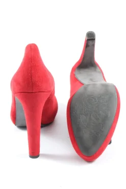 Klassische Pumps Größe 39