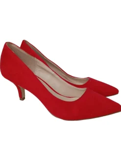 Klassische Pumps Größe 37