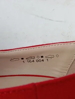 Klassische Pumps Größe 37