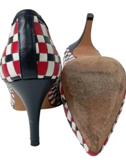 Klassische Pumps Größe 39