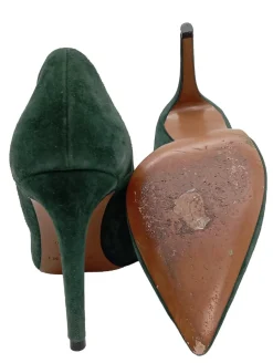 Klassische Pumps Größe 41