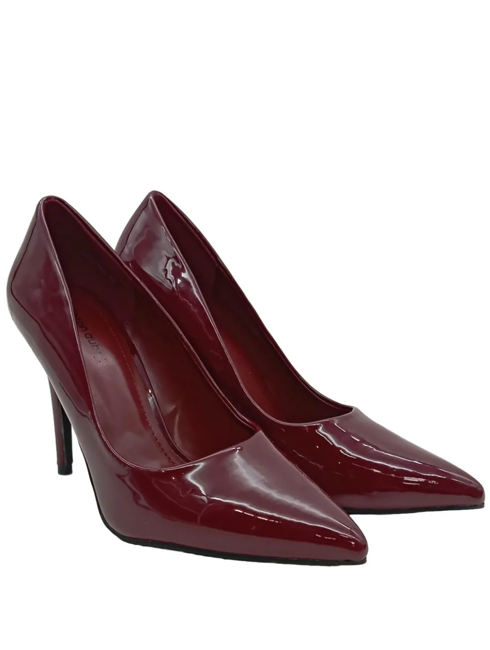 Klassische Pumps Größe 40